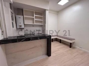 Departamento · 30m² · 2 Ambientes · Venta Depto 2 Ambientes Zona Centro