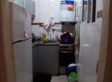 Departamento de 1 ambiente, Recoleta · Departamento, Monoambiente, Recoleta, Uriburu 782; 4° a
