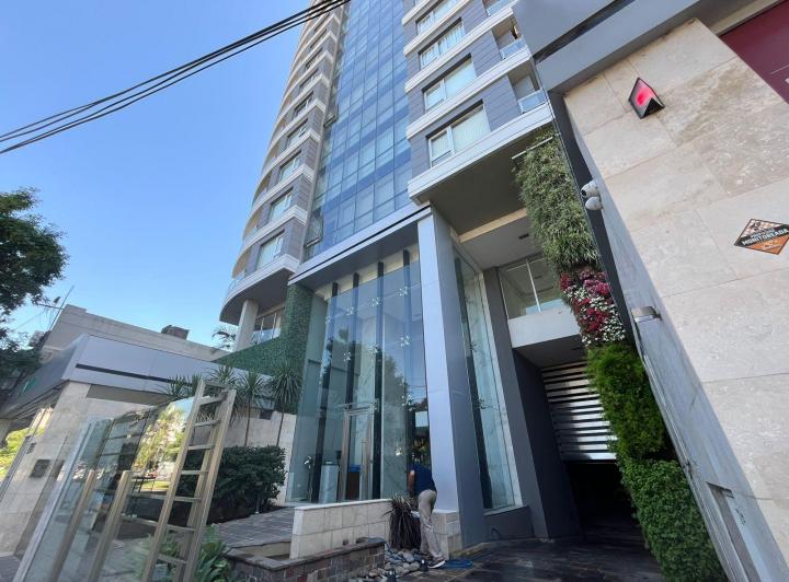 Departamento · 50m² · 2 Ambientes