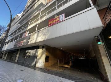 Oficina comercial · 139m² · 4 Ambientes · Oficina en Alquiler, en Recoleta