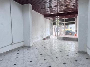 Local comercial de 1 ambiente, Rosario · Local Comercial Dueño Directo con Vidriera Sobre Calle Mendoza