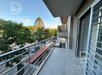 Departamento · 39m² · 1 Ambiente · Departamento en Monte Castro