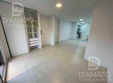Departamento · 39m² · 1 Ambiente · Departamento en Monte Castro