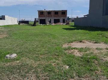 Terreno · 360m² · Venta Lote Terreno en Docta Nobú Town