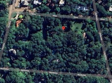 Terreno · 1144m² · Lote en Venta Carilo