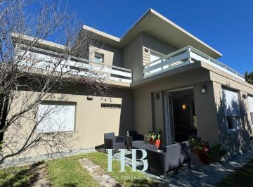 Casa de 6 ambientes, Pinamar · Casa en Alquiler en Pinamar a m del Mar