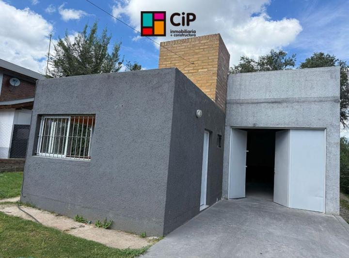 Local comercial · 100m² · 2 Ambientes