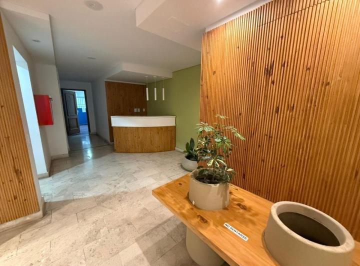 Oficina comercial · 90m² · 4 Ambientes