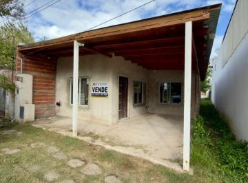 Casa de 3 ambientes, Loma Verde · Casa a Terminar de 128 m² con Excelente Ubicación en Loma Verde, Partido de General Paz.