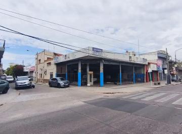 Bodega-Galpón , La Matanza · Gran Galpón de 500 m² Ubicado en Esquina Av Crovara y Cevallos