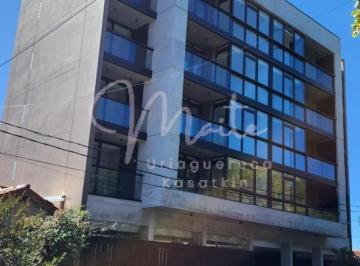 Departamento · 44m² · 2 Ambientes · 1 Cochera · Departamento 2 Ambientes Al Frente con Balcon a Estrenar Zona Aldrey Cochera