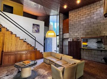 Casa · 300m² · 5 Ambientes · 1 Cochera · Nuevo Valor! Venta Casa Quinta Ezeiza 3 Dorm. Barrio El Trebol con Pileta y Casa Huespesdes