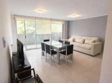 Departamento · 66m² · 2 Ambientes · 1 Cochera · Departamento 1 Dormitorio con Balcon y Cochera en Manhattan Tower | Pap |