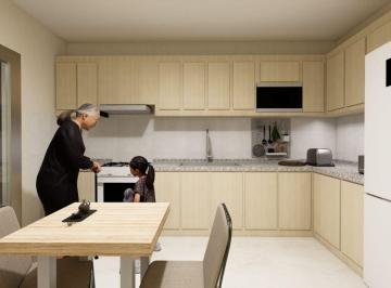 Departamento de 3 ambientes, Maipú · Departamento Pa en Pozo Luzuriaga