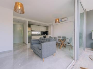 Departamento · 50m² · 2 Ambientes · 1 Cochera · Departamento 2 Ambientes a Estrenar con Cochera - We Live, Olivos