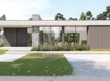 Casa · 190m² · 4 Ambientes · Casa en Venta en Barrio Pioneros