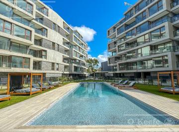 Departamento · 92m² · 4 Ambientes · 1 Cochera · Departamento 4 Ambientes en Alquiler en Nuevo Quilmes Residencias