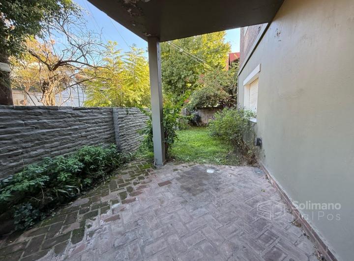 Casa · 150m² · 4 Ambientes · 1 Cochera