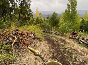 Terreno , El Bolsón · Terreno en El Bolson, Cerro Piltriquitron, Servicios y Titulo
