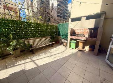 Departamento · 72m² · 3 Ambientes · Venta Departamento 3 Ambientes con Patio y Parrilla - Caballito