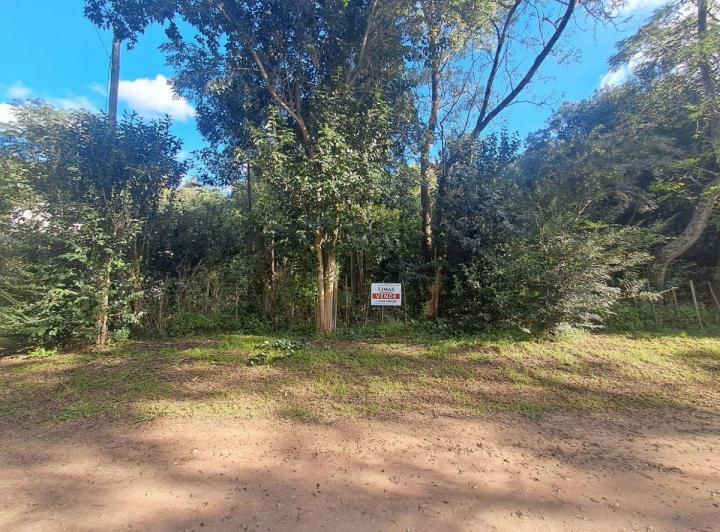 Terreno · 525m²