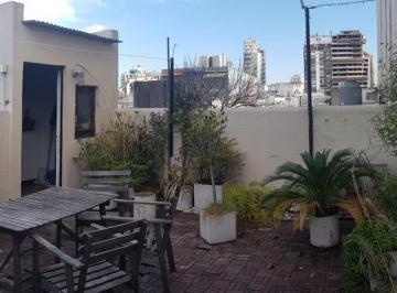PH · 73m² · 2 Ambientes · Venta PH en Palermo con Terraza Sin Expensas