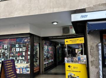 Local comercial de 1 ambiente, Monserrat · Alquiler Local Comercial Monserrat 22 m² Av de Mayo 817, Local 59.