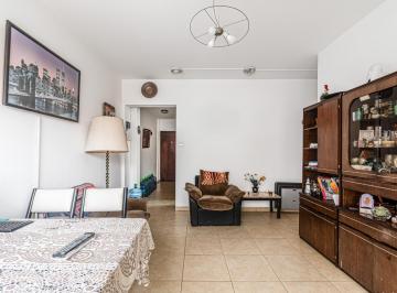 Departamento · 49m² · 3 Ambientes · 1 Cochera · Departamento - Venta - 3 Ambientes - Balcón - Cochera - Almagro