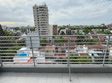 Departamento · 38m² · 1 Ambiente · Excelente Monoambiente con Terraza Propia!
