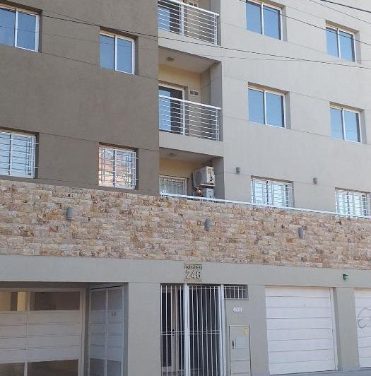 Departamento · 45m² · 3 Ambientes · 1 Cochera