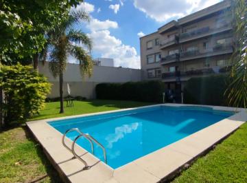 Departamento de 3 ambientes, Villa del Parque · 3 Ambientes Al Frente con Balcon 2 Baños Completos con 2 Cocheras + Baulera, Amenities