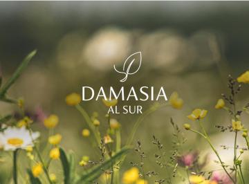 Terreno · 713m² · Lotes a La Venta en Damasia Al Sur - Etapa 1