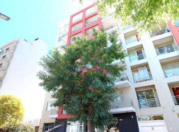 Departamento · 35m² · 1 Ambiente · 1 Cochera · Departamento - Barrio Norte