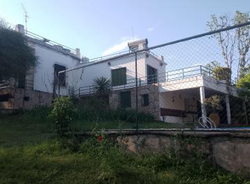 Casa de 6 ambientes, Unquillo · Casa 3 Dorm en Venta. Unquillo. Córdoba