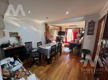 Departamento · 70m² · 3 Ambientes · Departamento en Wilde Centro – Ideal Vivienda o Inversión