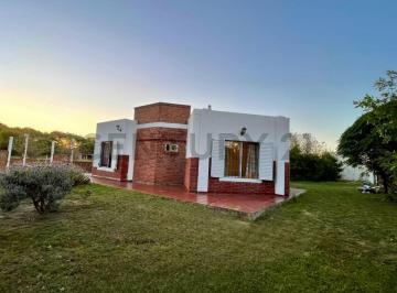 Casa · 125m² · 4 Ambientes · 2 Cocheras · Casa en Venta 4 Ambientes en Nueva Atlantis con Parque a m del Mar