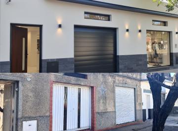 Casa · 222m² · 3 Ambientes · 1 Cochera · Casa Local en Venta 3 Ambientes en San Justo