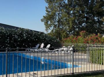Terreno , Ezeiza · Lote en Barrio Privado Santa Paula Spegazzini