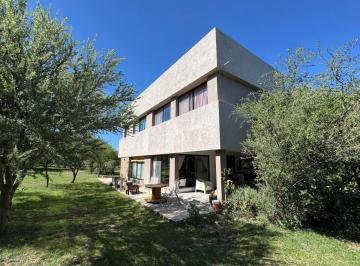 Casa de 5 ambientes, San Javier · Importante Propiedad en San Javier
