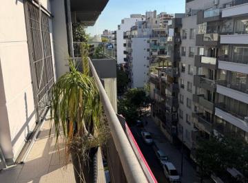 LEP-LEP-55025_2 · Venta Departamento de 3 Ambientes en Parque Chacabuco