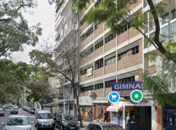 Garage · 12m² · Cochera en Recoleta
