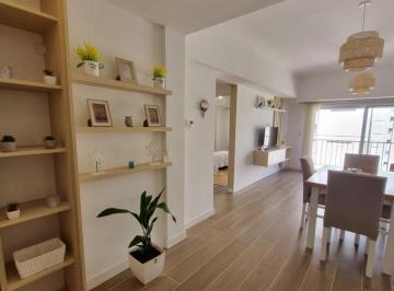 Departamento · 69m² · 3 Ambientes · 3 Ambientes con Balcón - Centro