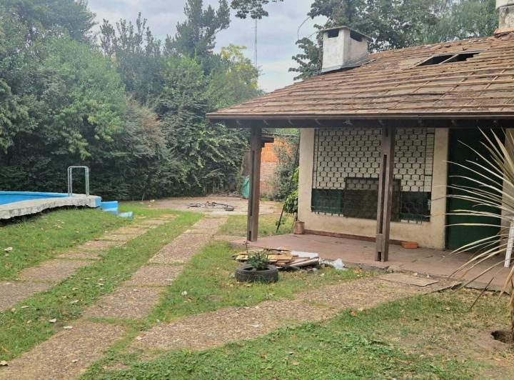Casa · 400m² · 3 Ambientes