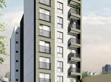 Departamento de 2 ambientes, Morón · Departamentos 1 y 2 Ambientes El Palomar