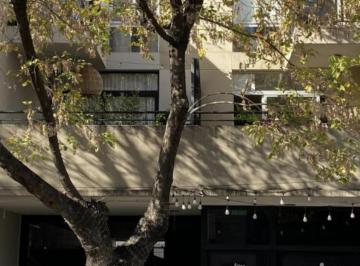 Garage , Palermo · Cochera Cubierta Amplia en Palermo Hollywood