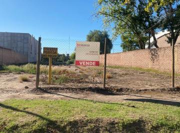 Terreno · 2322m² · Terreno en Guaymallen