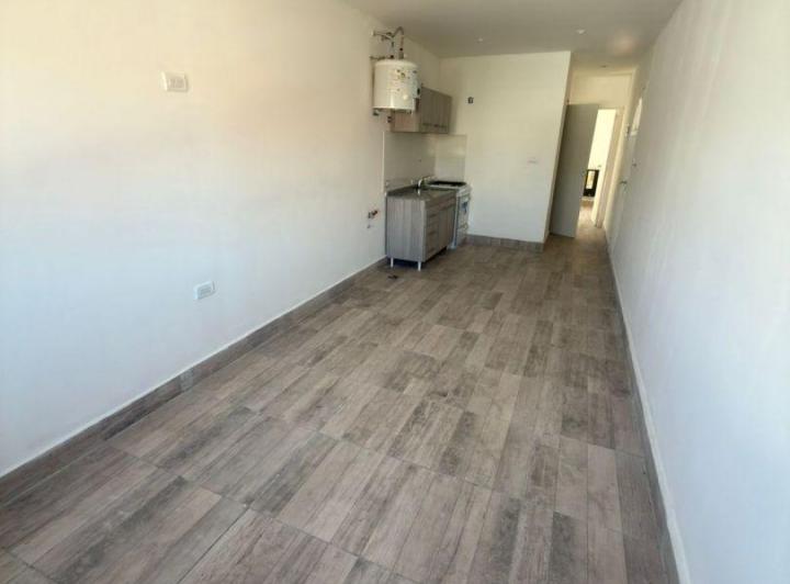 PH · 40m² · 2 Ambientes