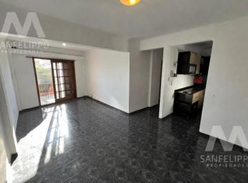 Departamento · 63m² · 3 Ambientes · 1 Cochera · Departamento Wilde Centro – Ubicación Inmejorable