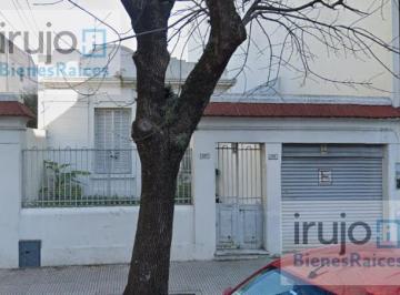 Terreno · 204m² · Terreno Apto 1500 m² Construibles en Flores