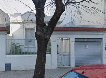 Terreno · 204m² · Terreno Apto 1500 m² Construibles en Flores